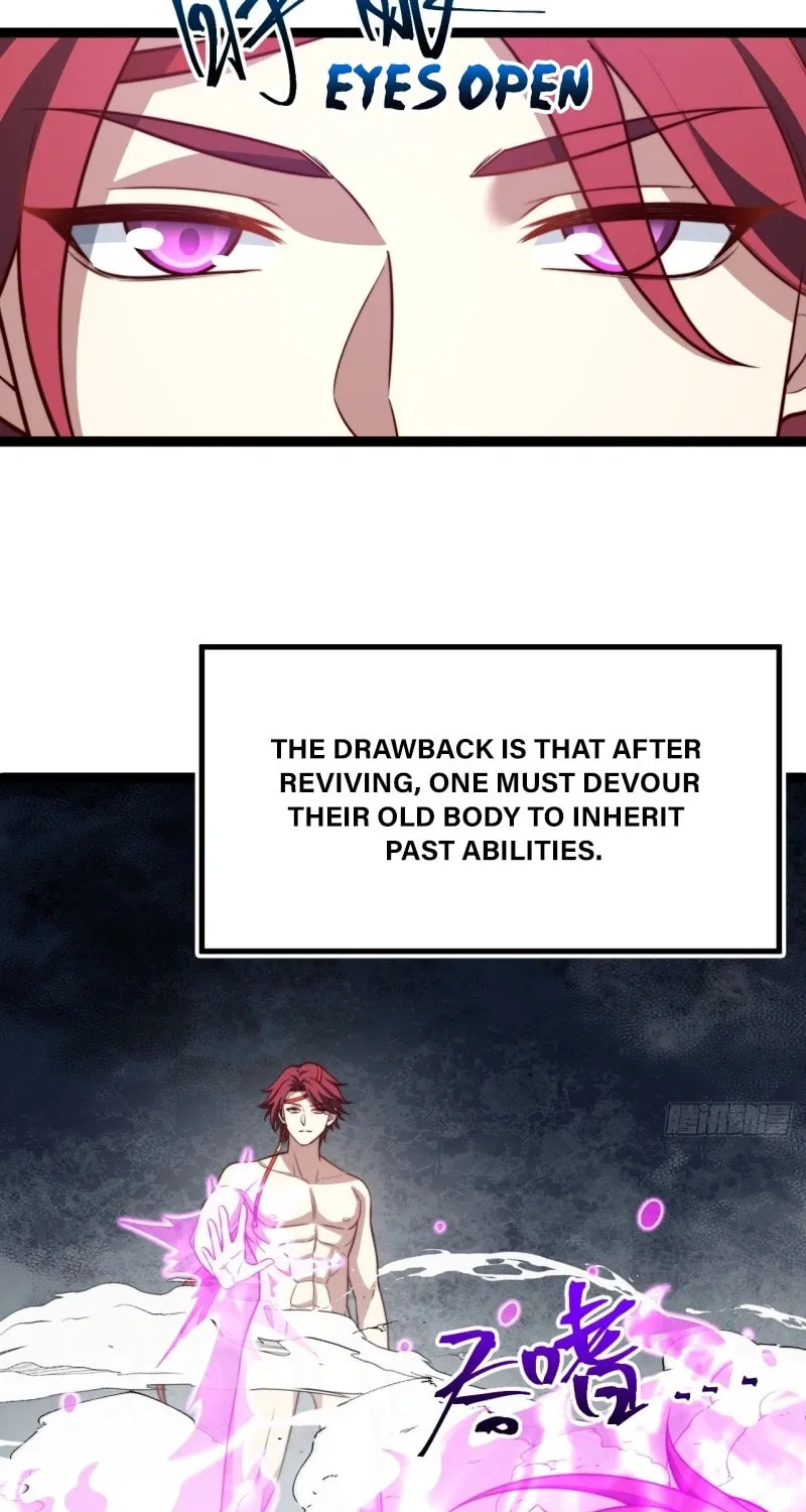 I was forced by the system to become a villain Chapter 67 page 15 - 