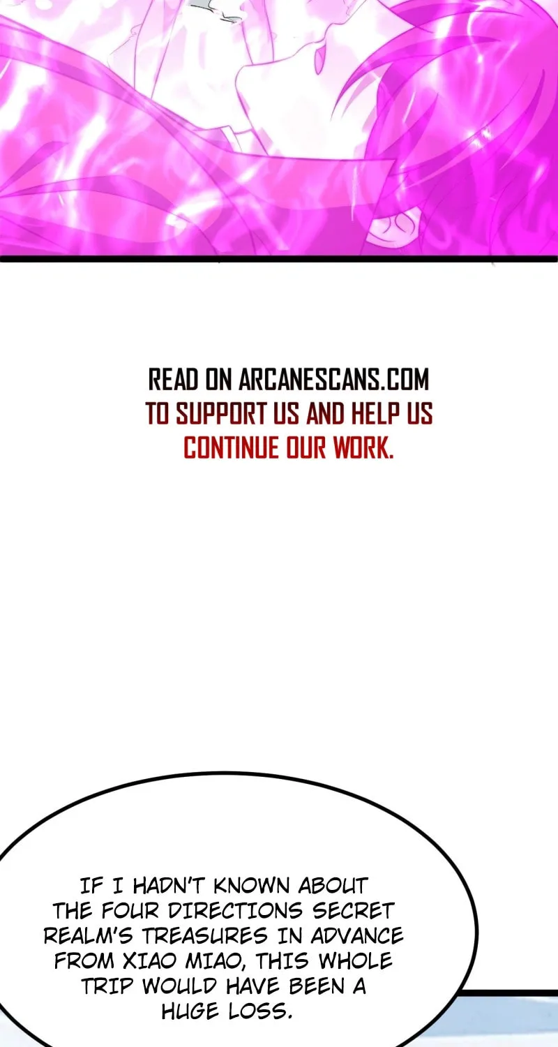 I was forced by the system to become a villain Chapter 67 page 16 - 