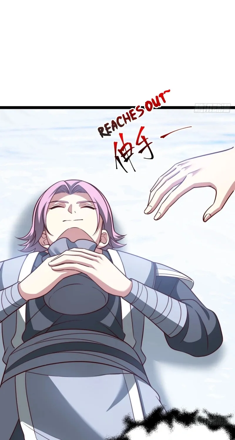 I was forced by the system to become a villain Chapter 67 page 20 - 