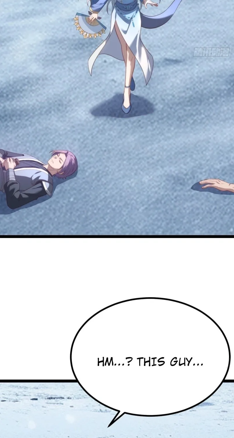 I was forced by the system to become a villain Chapter 67 page 3 - 