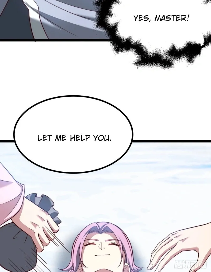 I was forced by the system to become a villain Chapter 67 page 21 - 