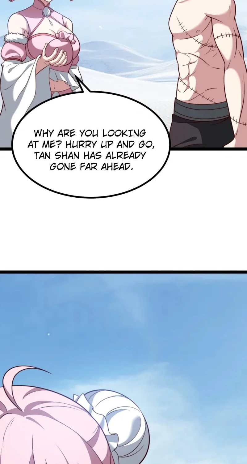 I was forced by the system to become a villain Chapter 67 page 23 - 