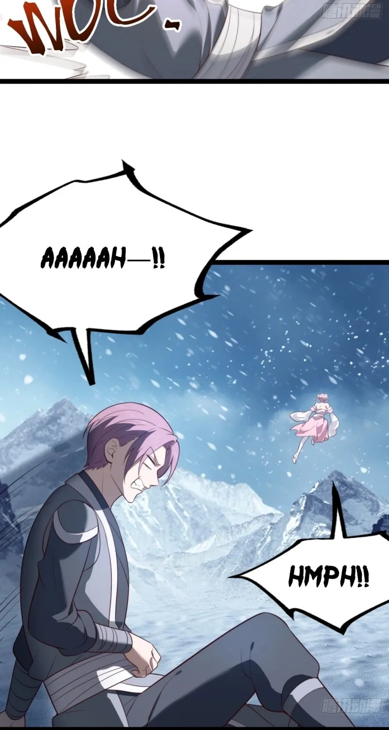 I was forced by the system to become a villain Chapter 67 page 26 - 