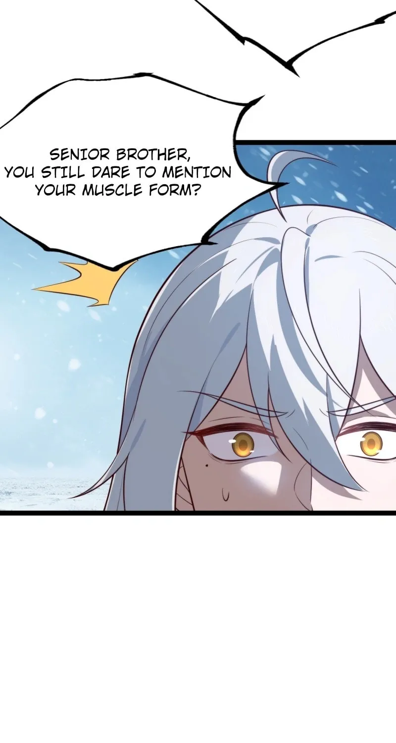 I was forced by the system to become a villain Chapter 67 page 28 - 