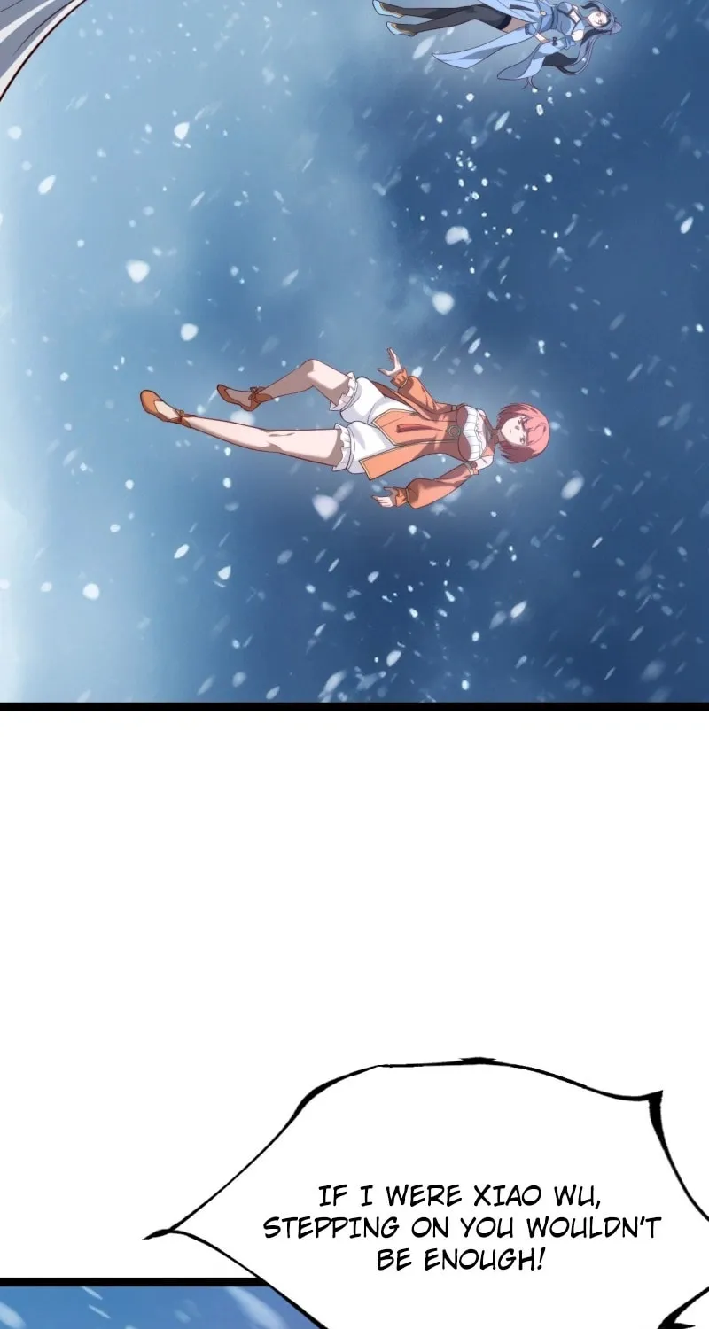 I was forced by the system to become a villain Chapter 67 page 30 - 