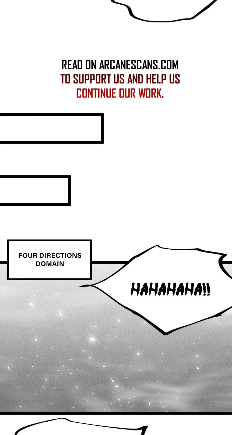 I was forced by the system to become a villain Chapter 67 page 35 - 