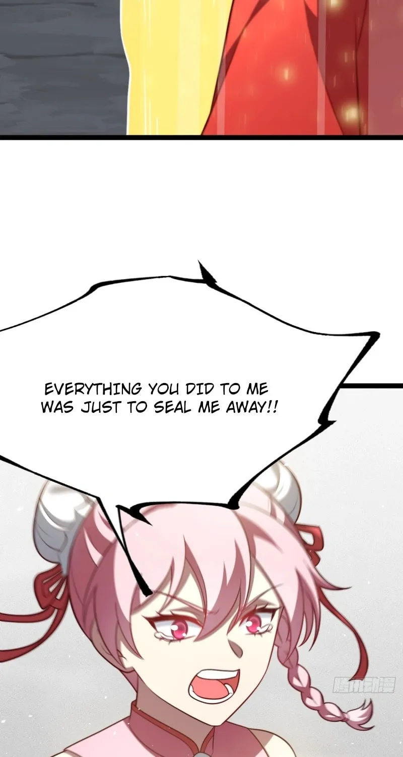 I was forced by the system to become a villain Chapter 67 page 39 - 