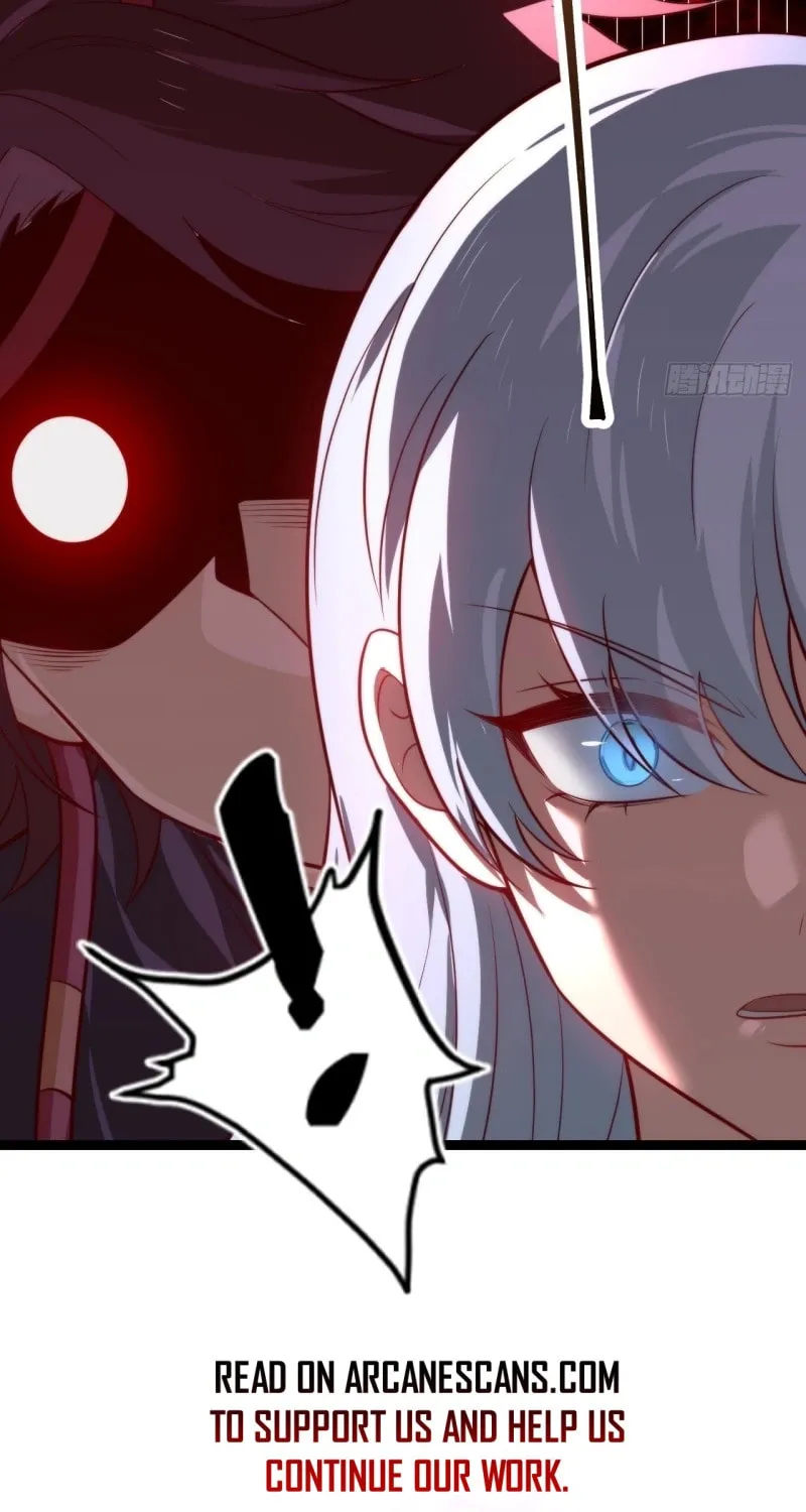 I was forced by the system to become a villain Chapter 67 page 5 - 