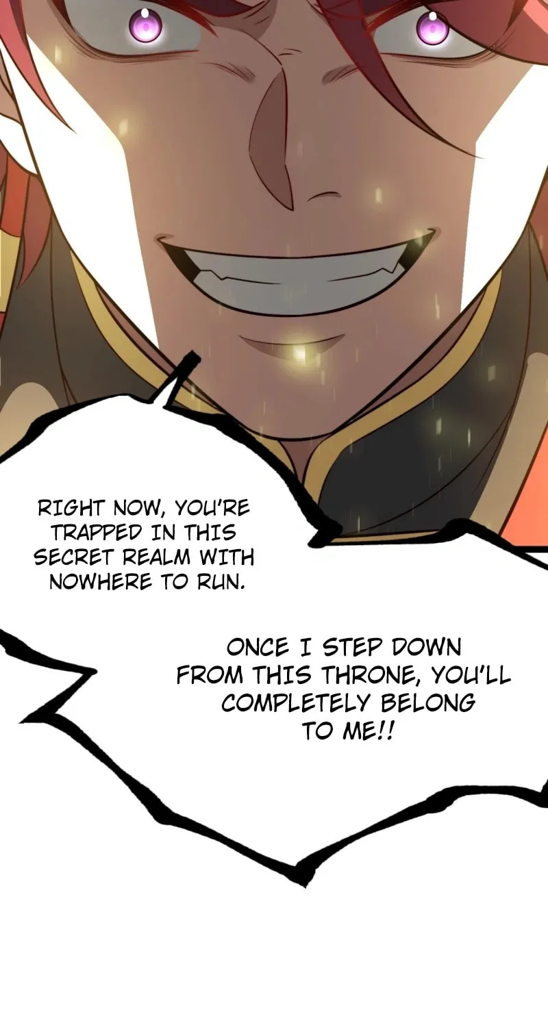 I was forced by the system to become a villain Chapter 67 page 43 - 
