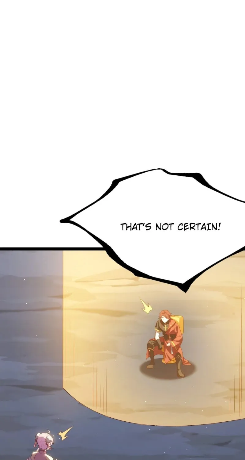 I was forced by the system to become a villain Chapter 67 page 44 - 