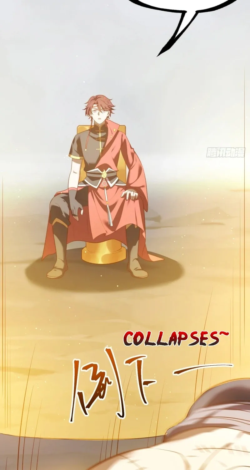 I was forced by the system to become a villain Chapter 67 page 47 - 