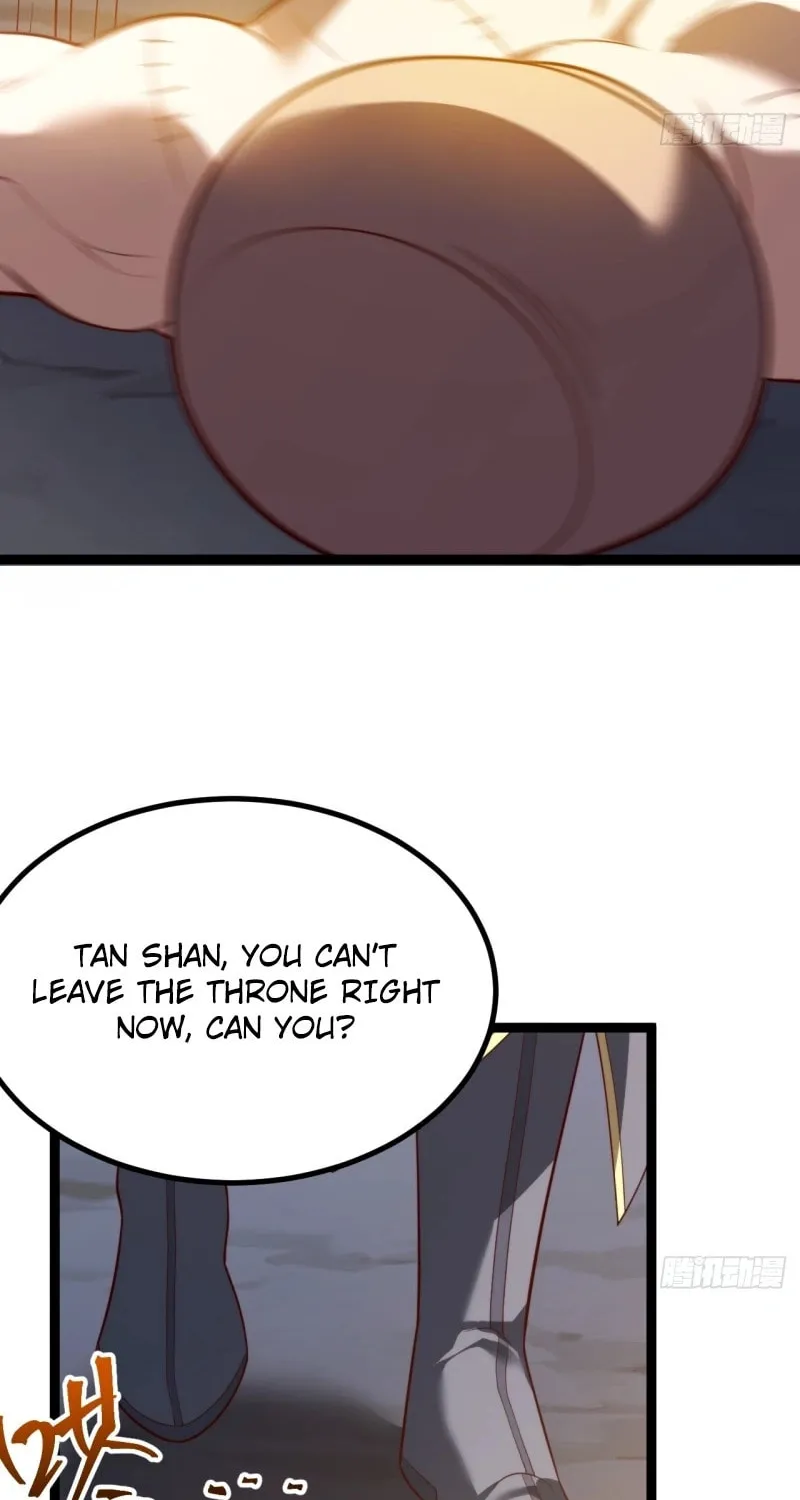 I was forced by the system to become a villain Chapter 67 page 48 - 