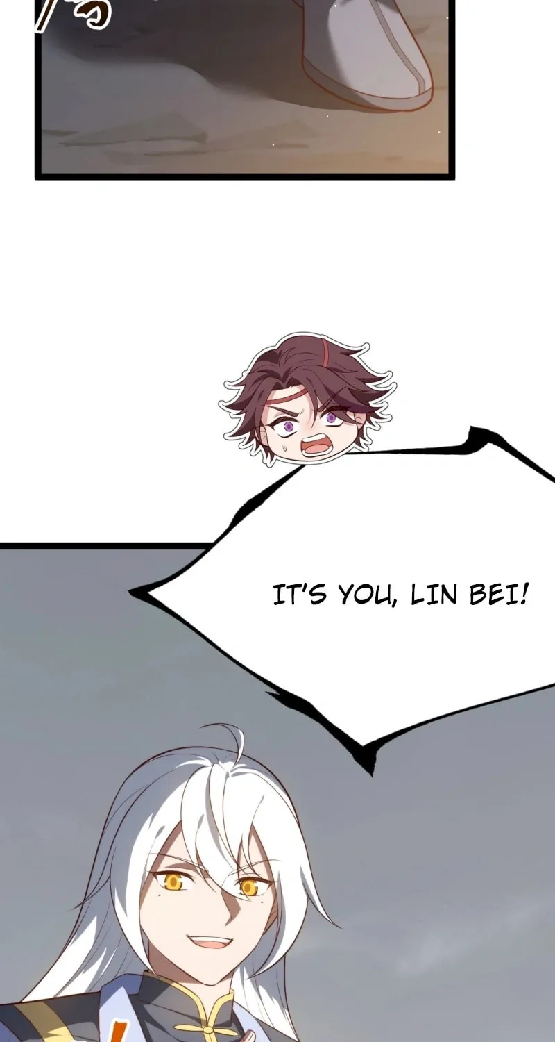 I was forced by the system to become a villain Chapter 67 page 49 - 