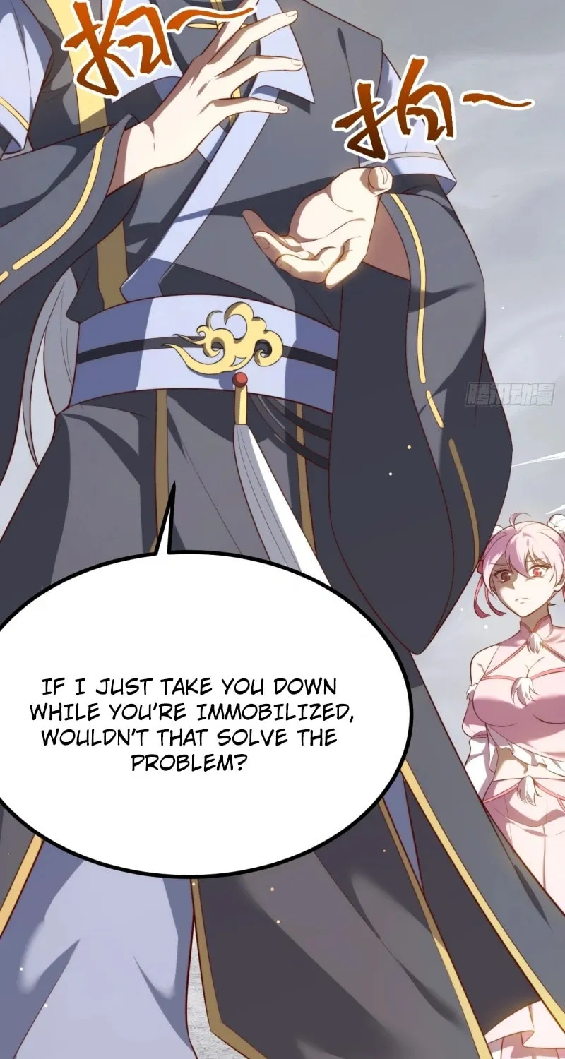 I was forced by the system to become a villain Chapter 67 page 50 - 