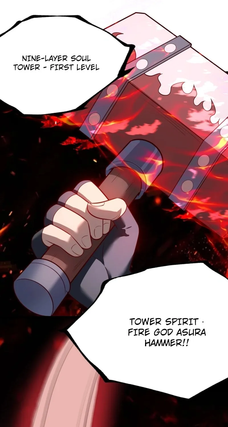 I was forced by the system to become a villain Chapter 67 page 6 - 