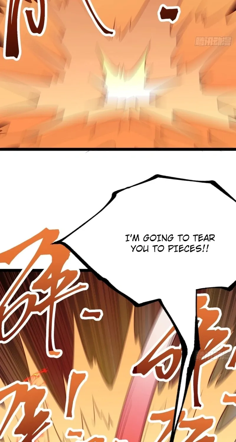 I was forced by the system to become a villain Chapter 67 page 8 - 