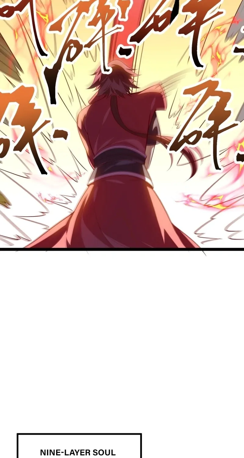 I was forced by the system to become a villain Chapter 67 page 9 - 