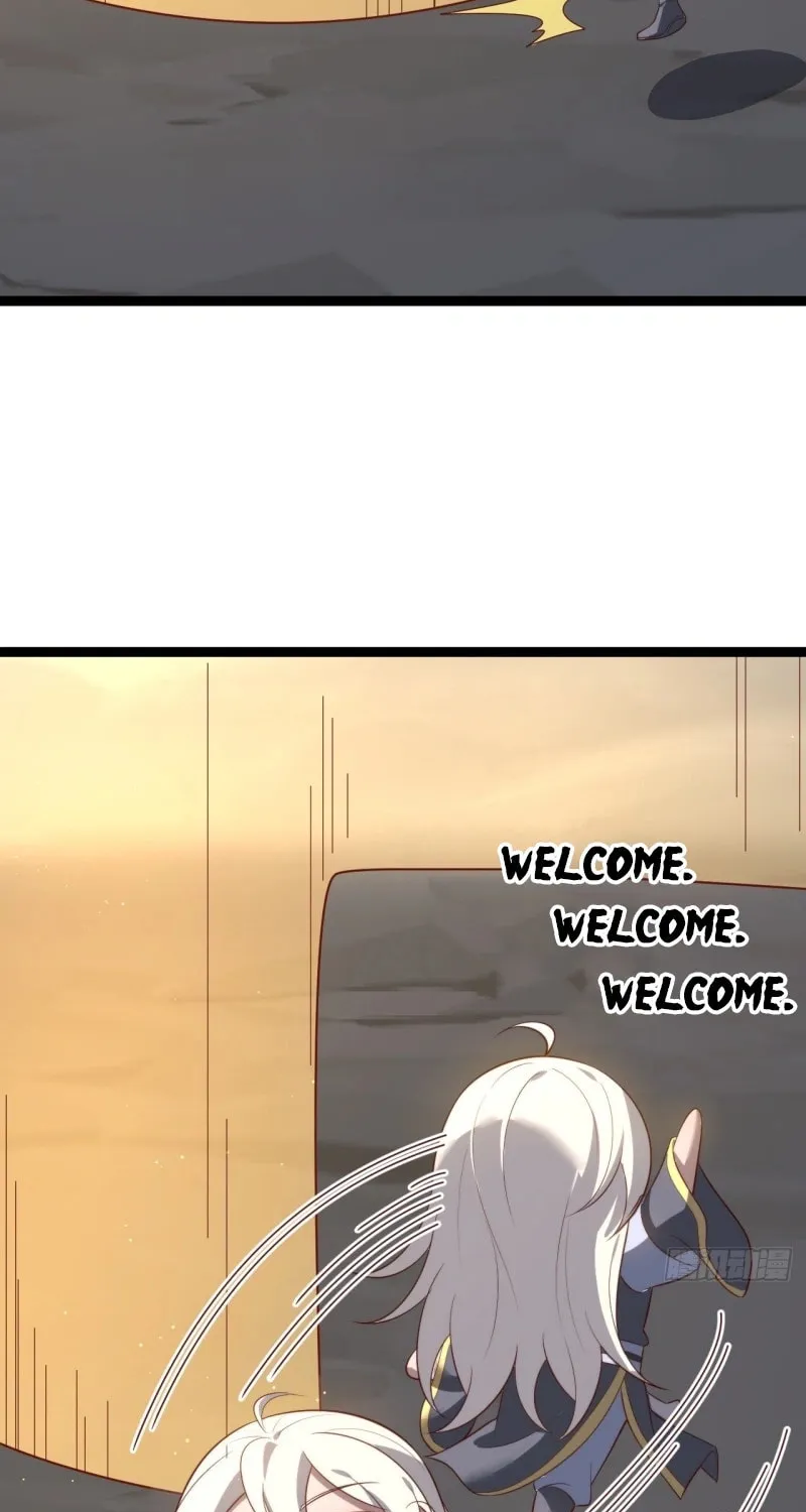 I was forced by the system to become a villain Chapter 68 page 13 - 