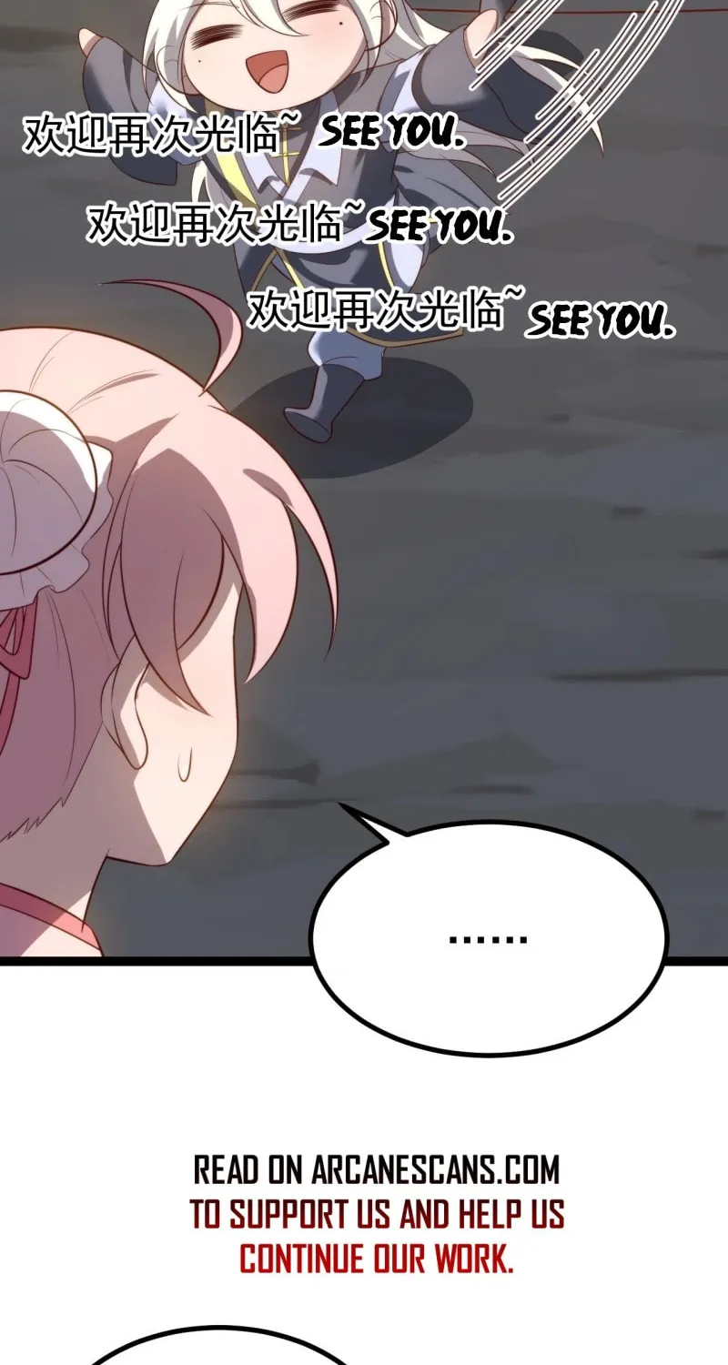 I was forced by the system to become a villain Chapter 68 page 14 - 