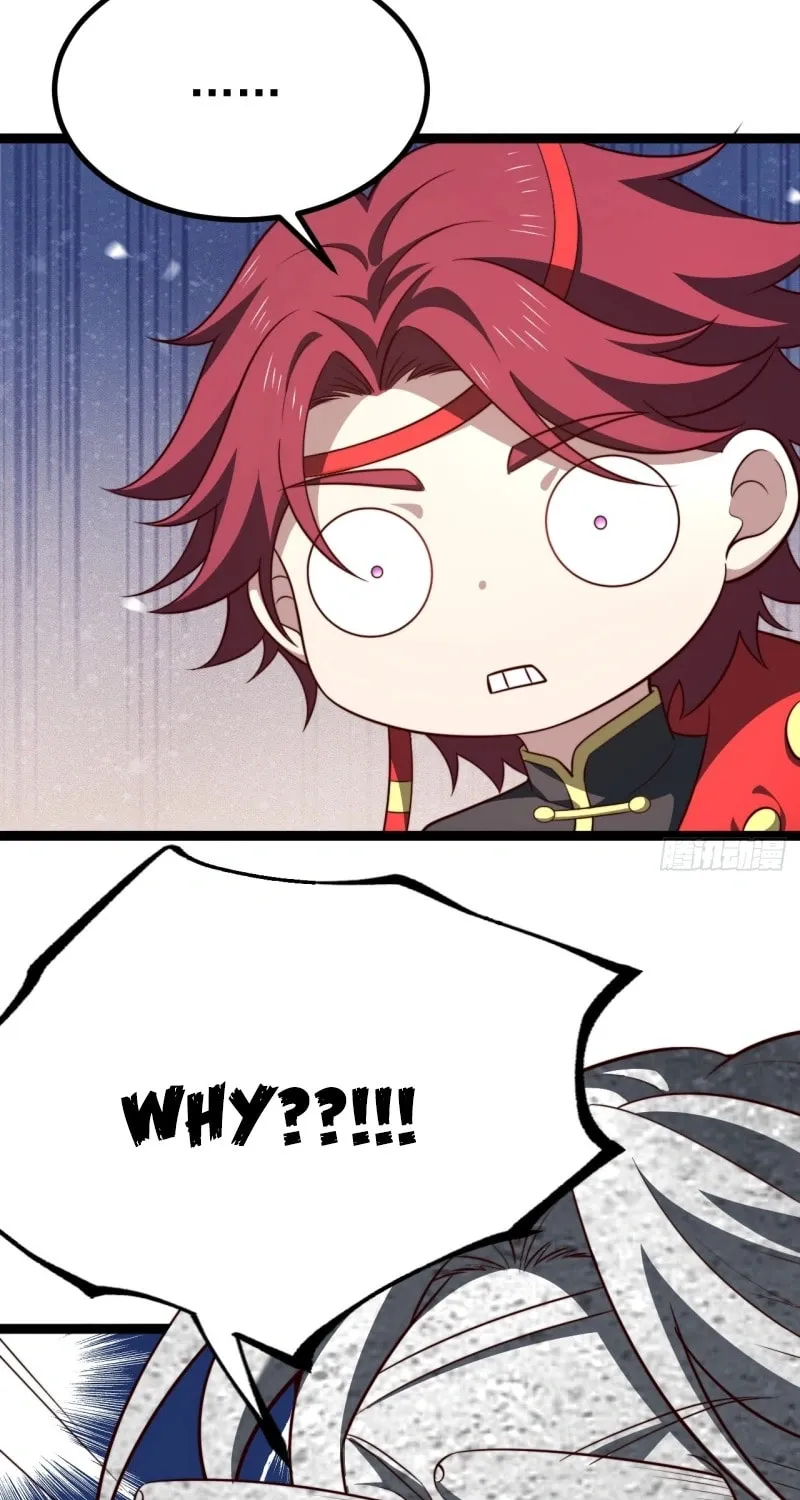 I was forced by the system to become a villain Chapter 68 page 15 - 