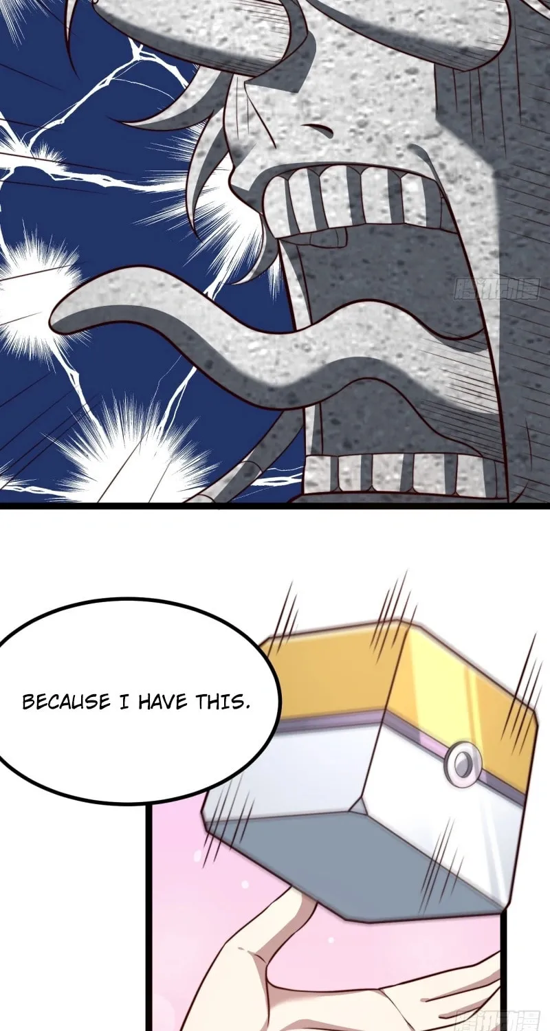 I was forced by the system to become a villain Chapter 68 page 16 - 