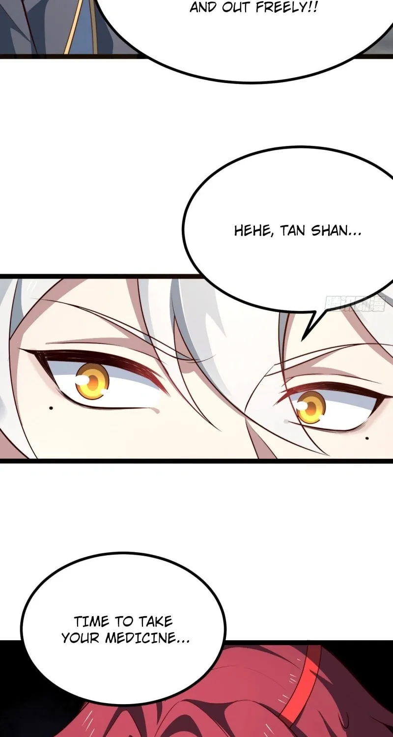 I was forced by the system to become a villain Chapter 68 page 18 - 
