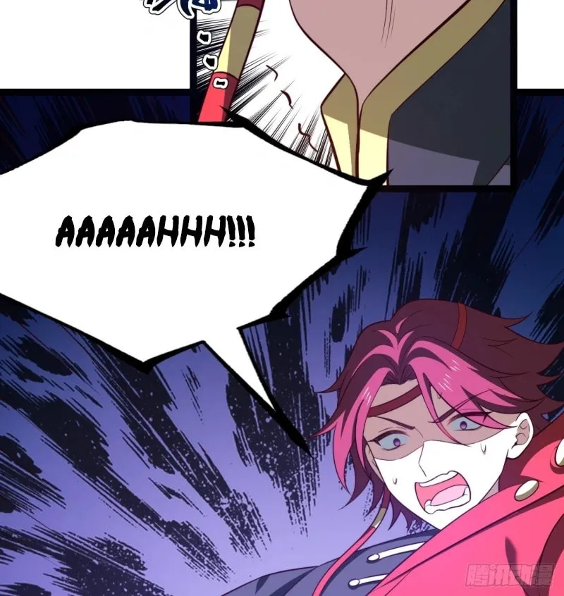 I was forced by the system to become a villain Chapter 68 page 20 - 