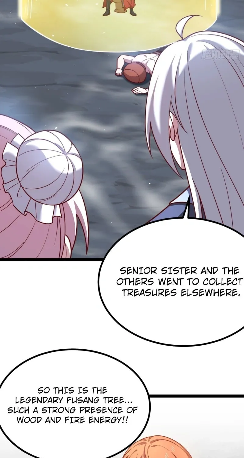 I was forced by the system to become a villain Chapter 68 page 3 - 