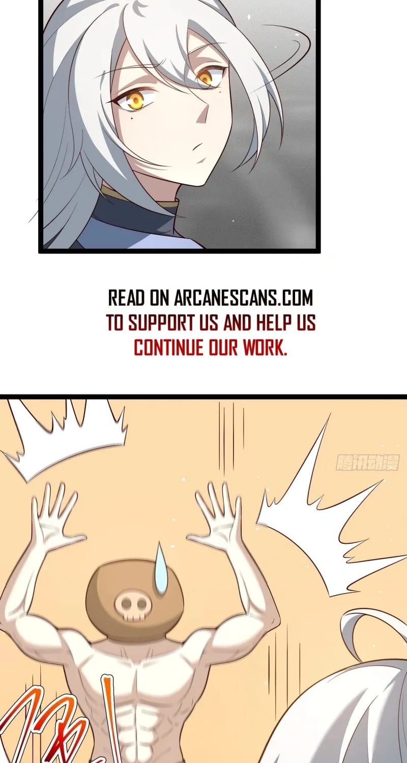 I was forced by the system to become a villain Chapter 68 page 24 - 