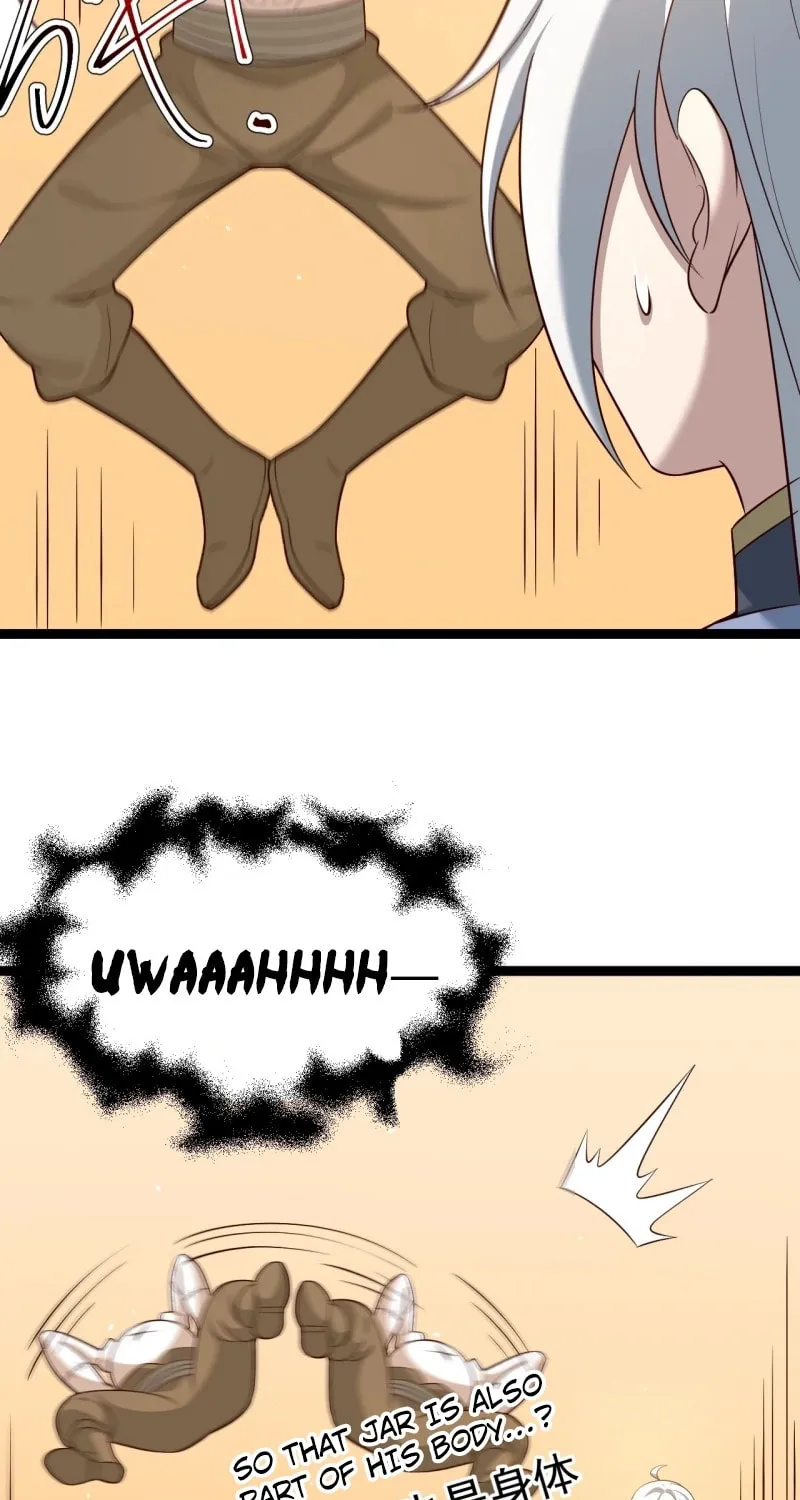 I was forced by the system to become a villain Chapter 68 page 25 - 