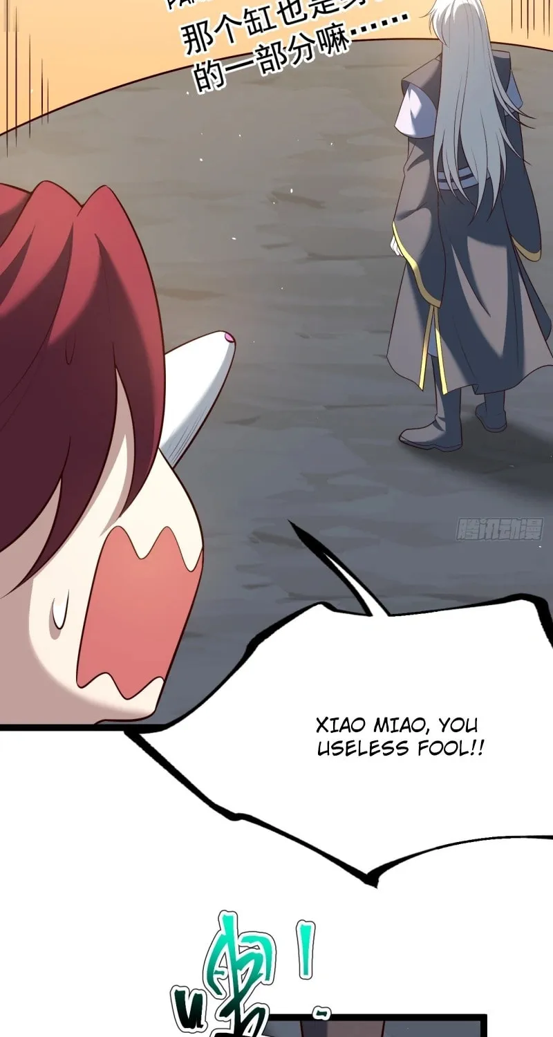 I was forced by the system to become a villain Chapter 68 page 26 - 