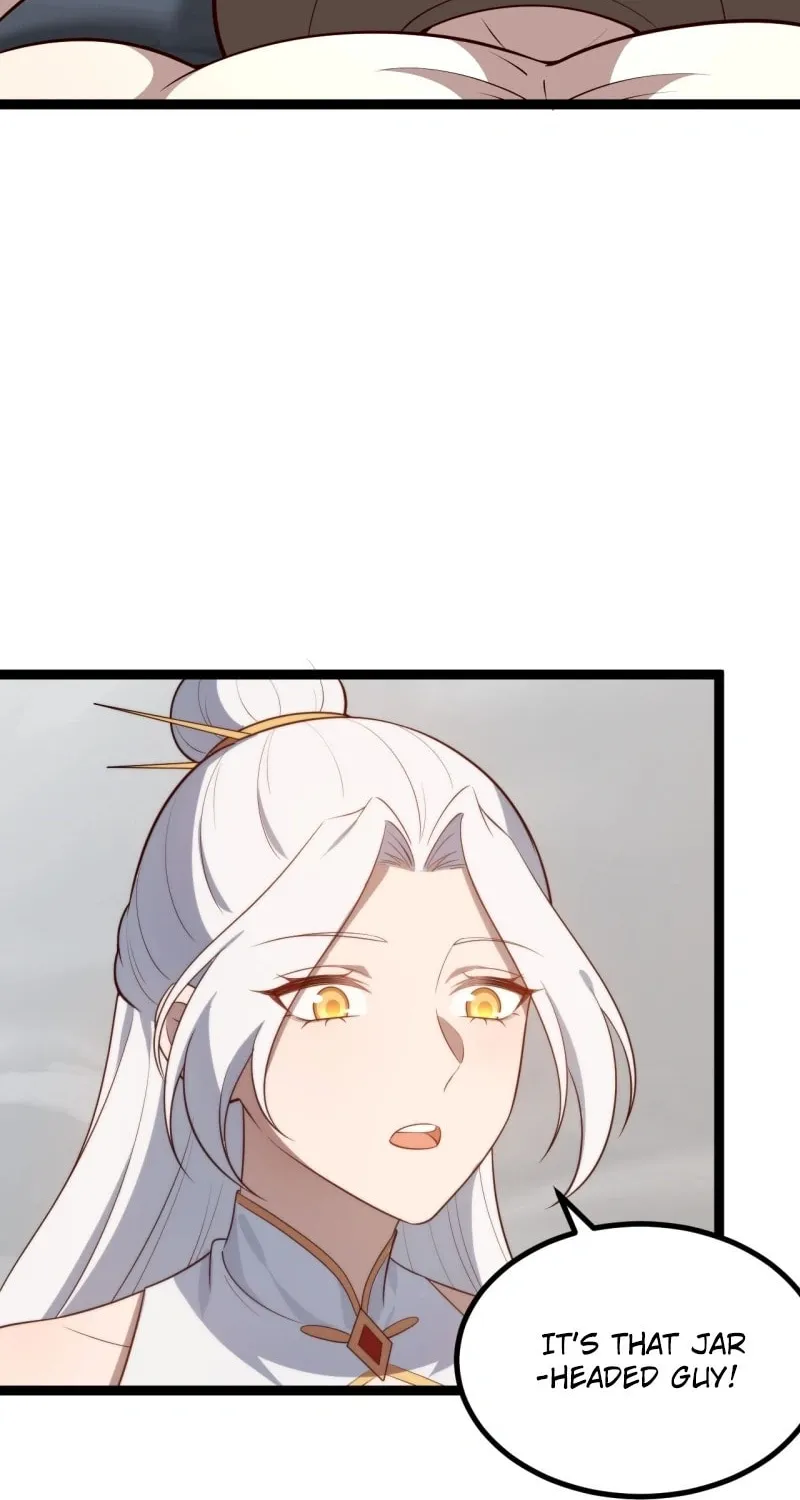 I was forced by the system to become a villain Chapter 68 page 28 - 