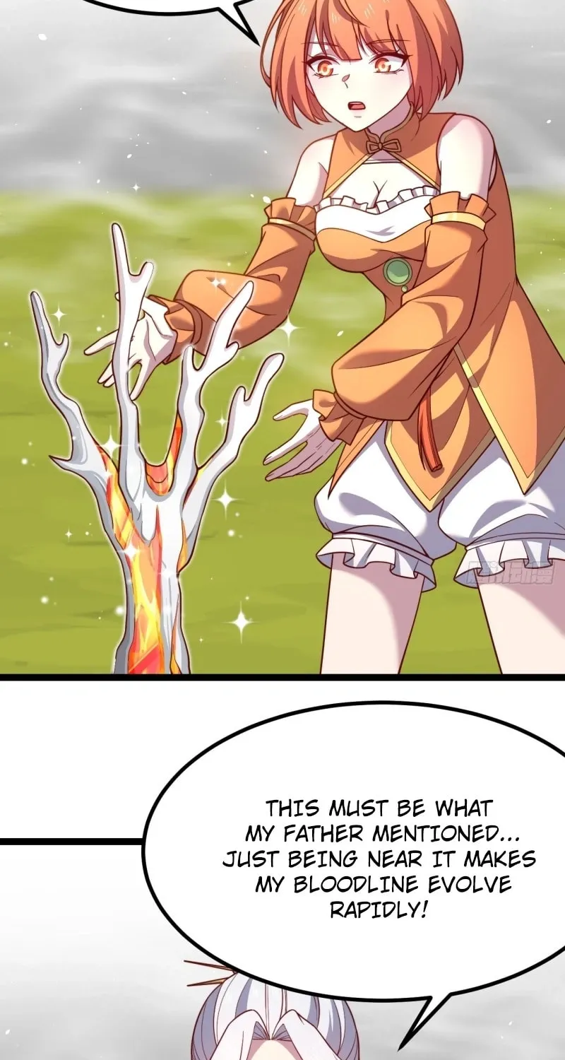 I was forced by the system to become a villain Chapter 68 page 4 - 