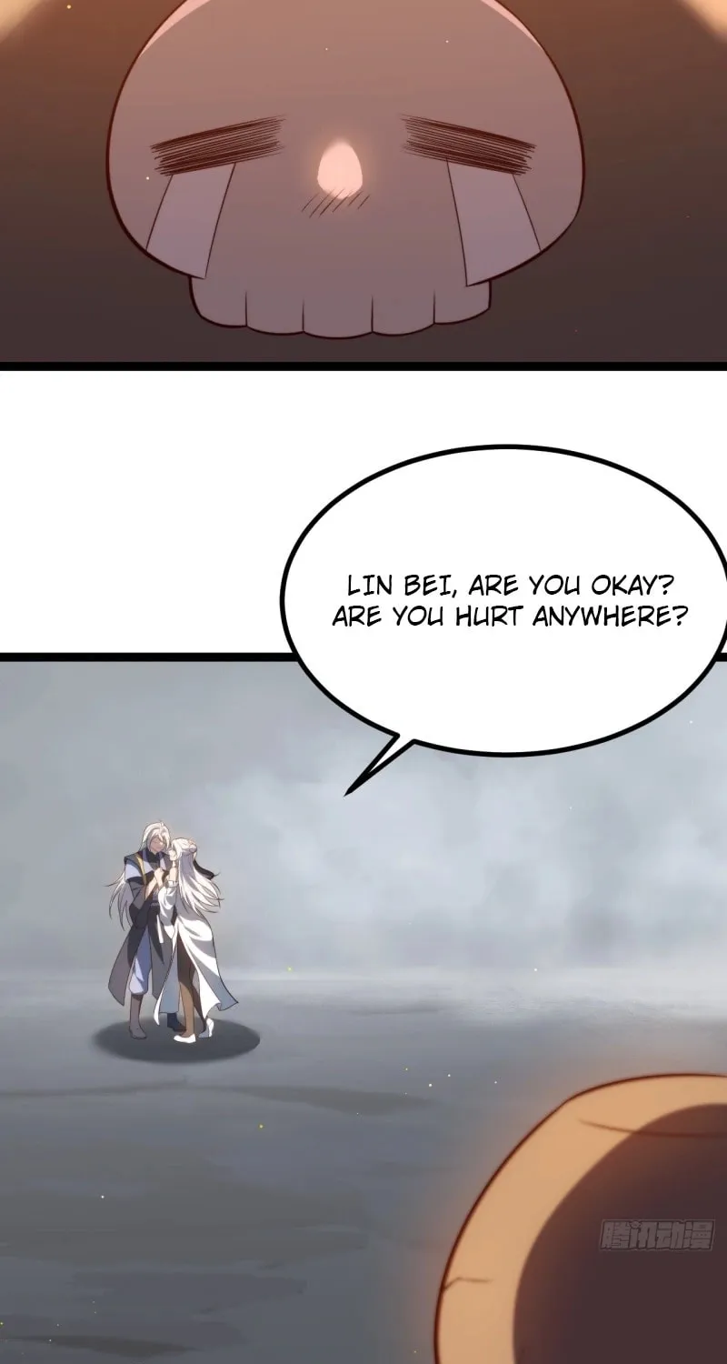 I was forced by the system to become a villain Chapter 68 page 36 - 