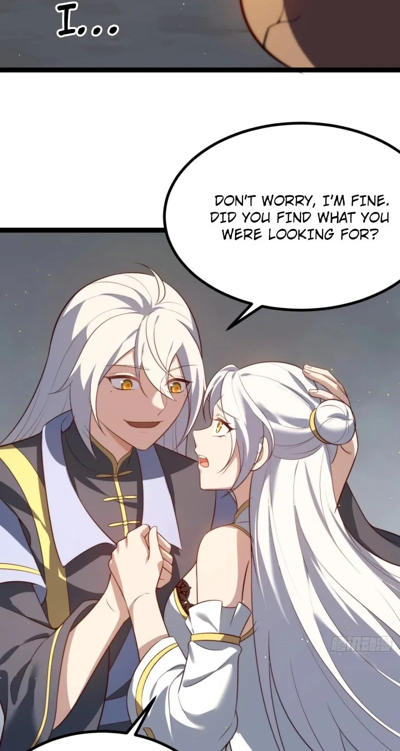 I was forced by the system to become a villain Chapter 68 page 37 - 