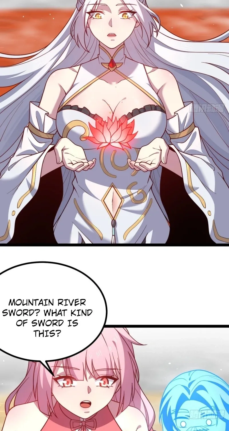 I was forced by the system to become a villain Chapter 68 page 5 - 