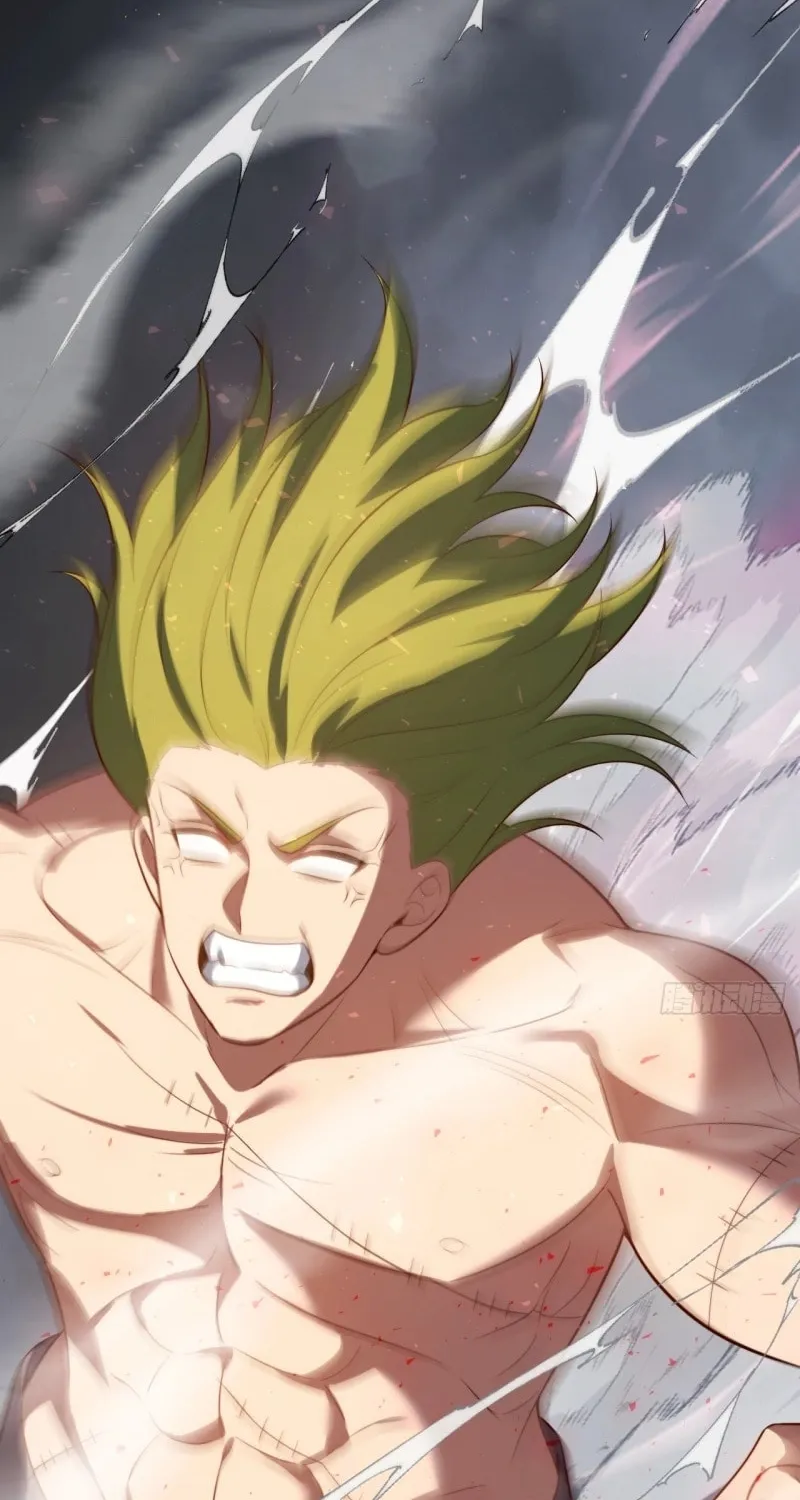 I was forced by the system to become a villain Chapter 68 page 41 - 