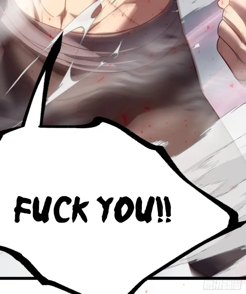 I was forced by the system to become a villain Chapter 68 page 42 - 