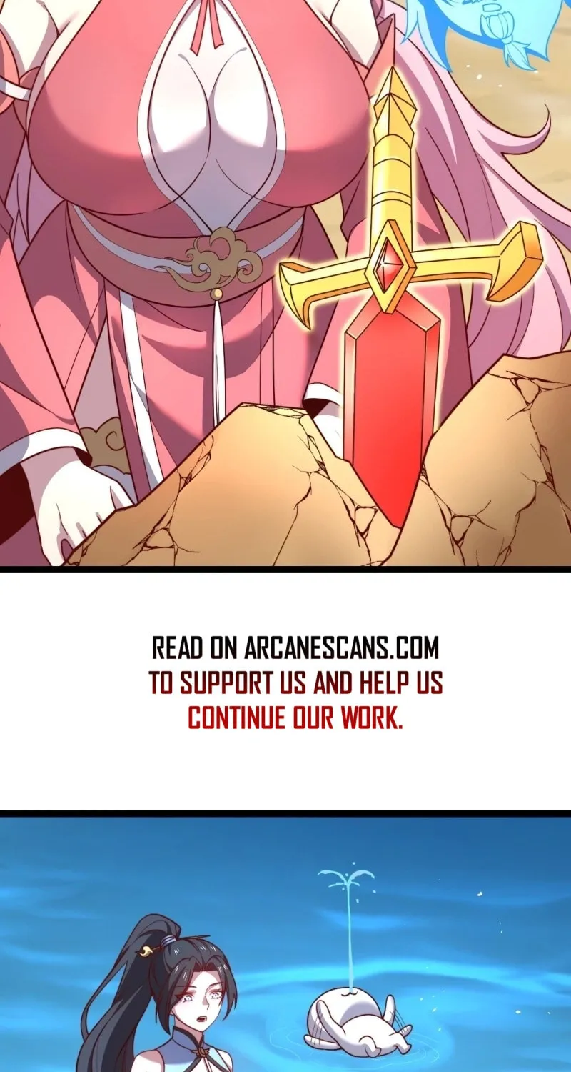 I was forced by the system to become a villain Chapter 68 page 6 - 