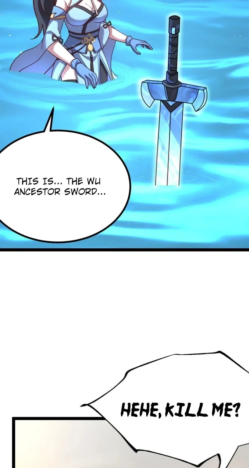 I was forced by the system to become a villain Chapter 68 page 7 - 
