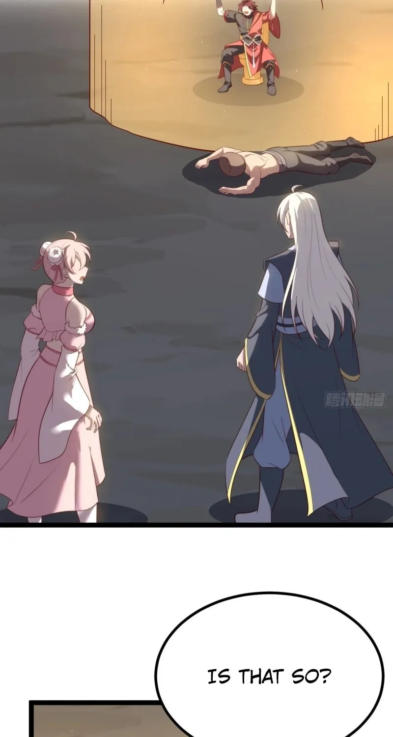I was forced by the system to become a villain Chapter 68 page 9 - 