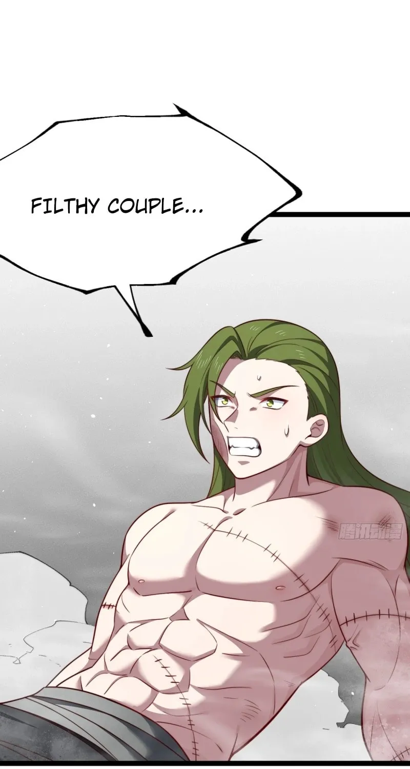 I was forced by the system to become a villain Chapter 69 page 11 - 
