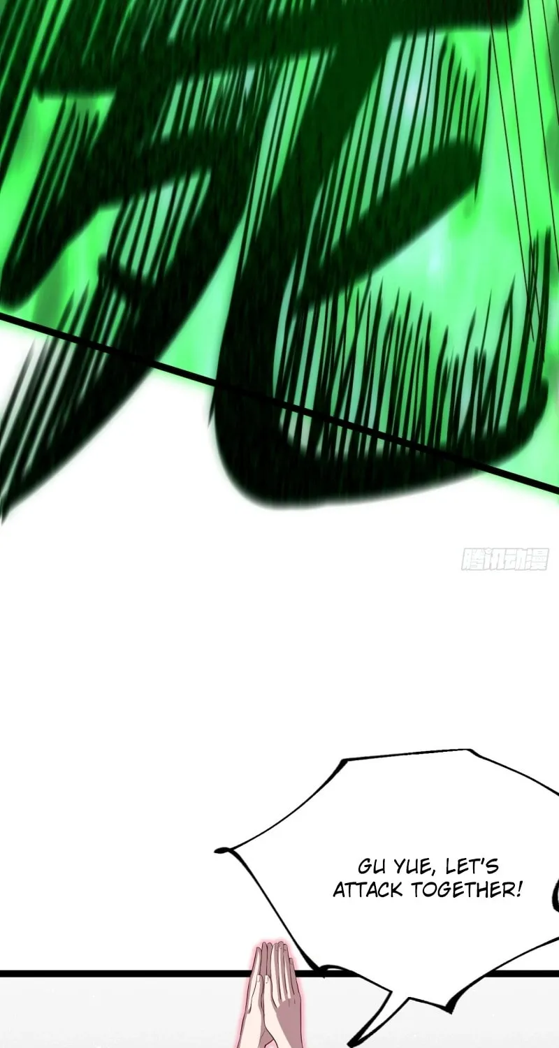 I was forced by the system to become a villain Chapter 69 page 14 - 