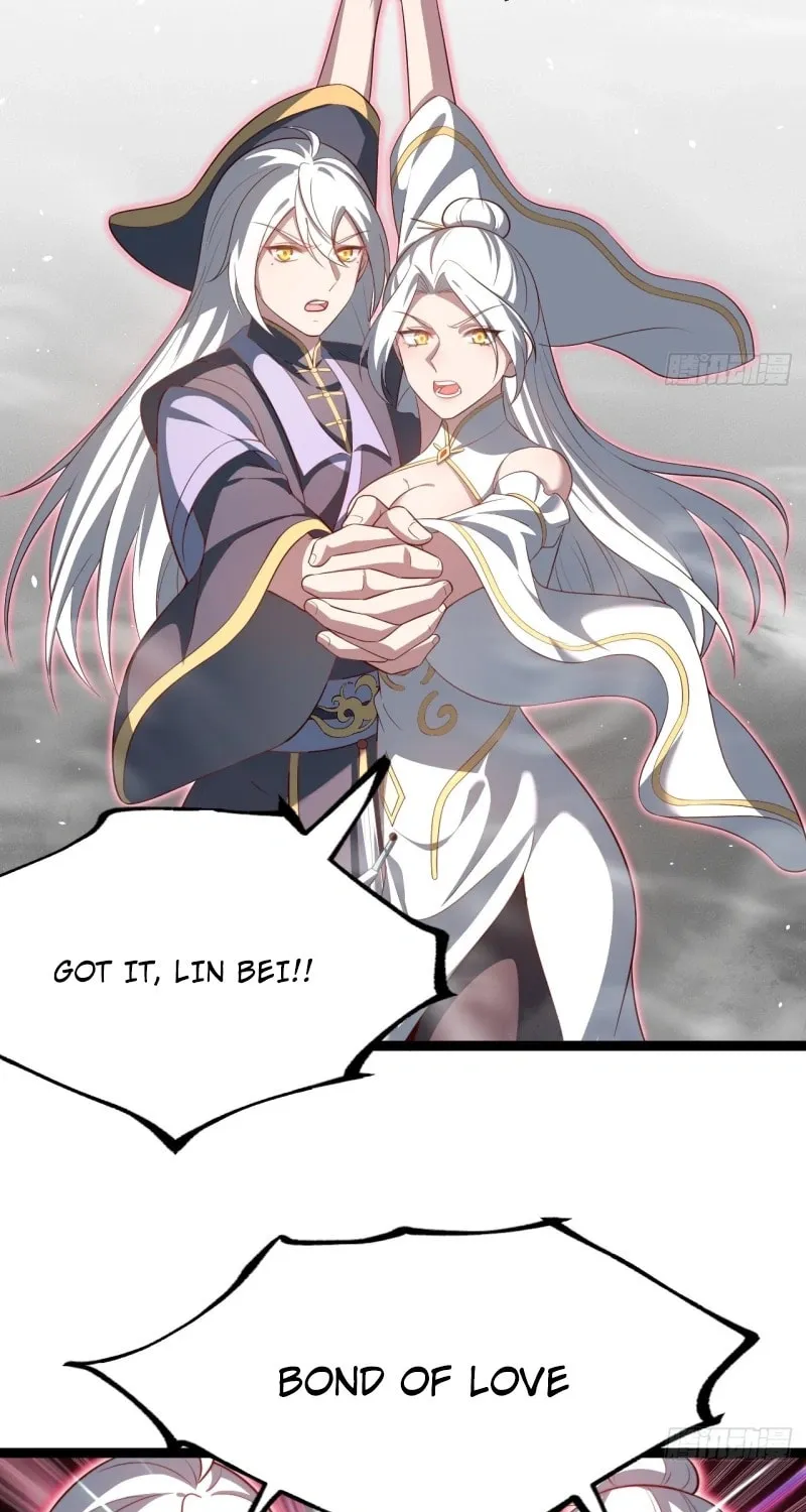 I was forced by the system to become a villain Chapter 69 page 15 - 