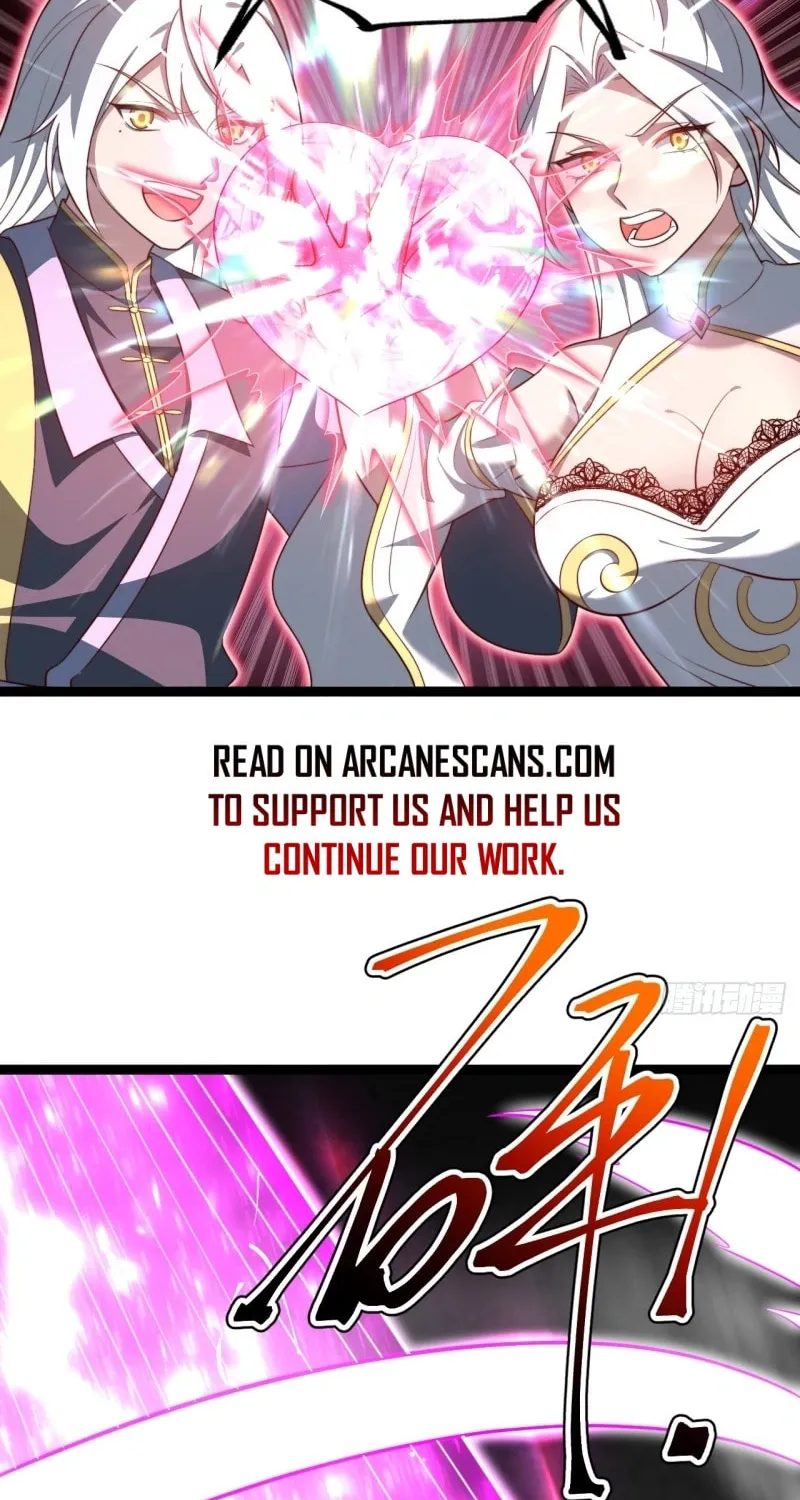 I was forced by the system to become a villain Chapter 69 page 16 - 
