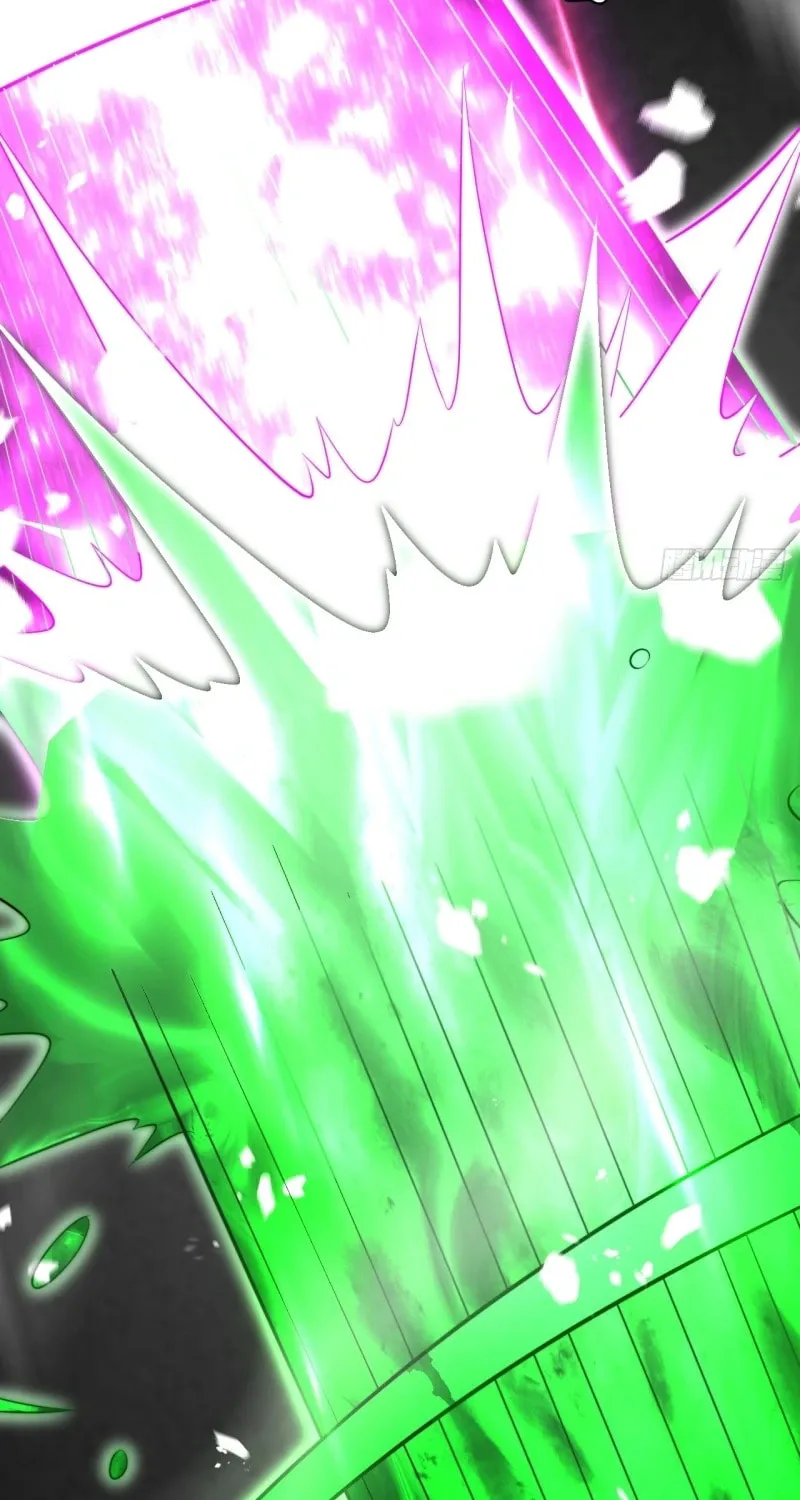 I was forced by the system to become a villain Chapter 69 page 17 - 