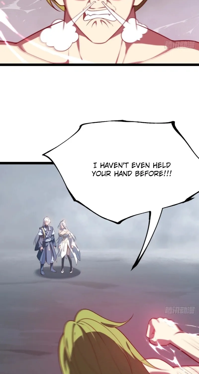 I was forced by the system to become a villain Chapter 69 page 3 - 