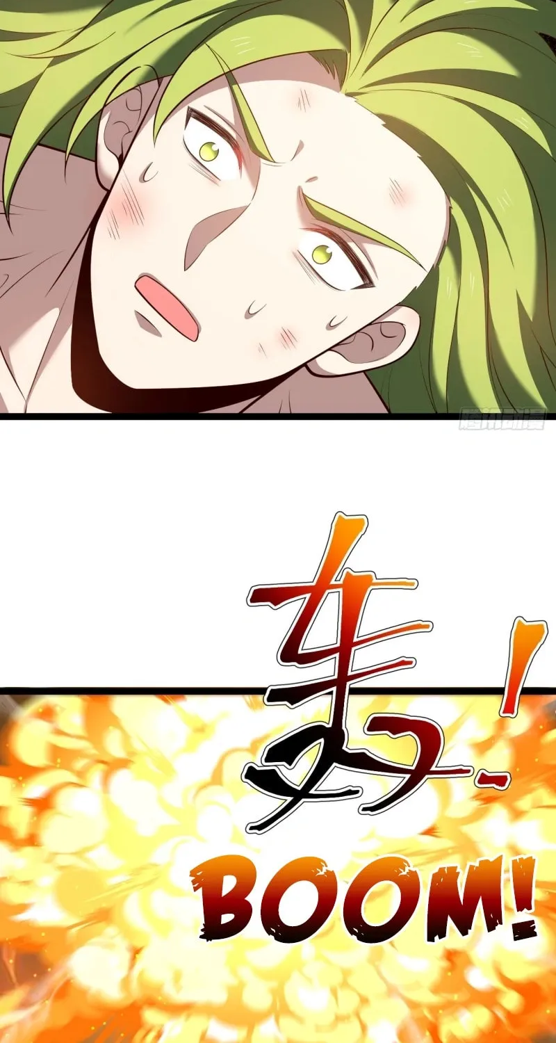 I was forced by the system to become a villain Chapter 69 page 22 - 