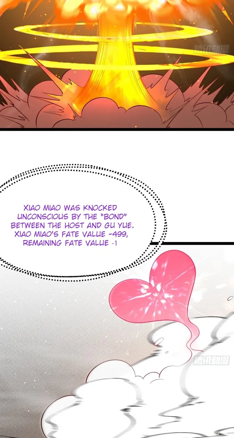 I was forced by the system to become a villain Chapter 69 page 23 - 