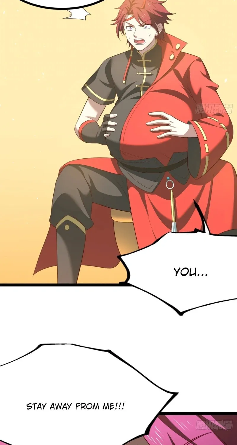 I was forced by the system to become a villain Chapter 69 page 25 - 